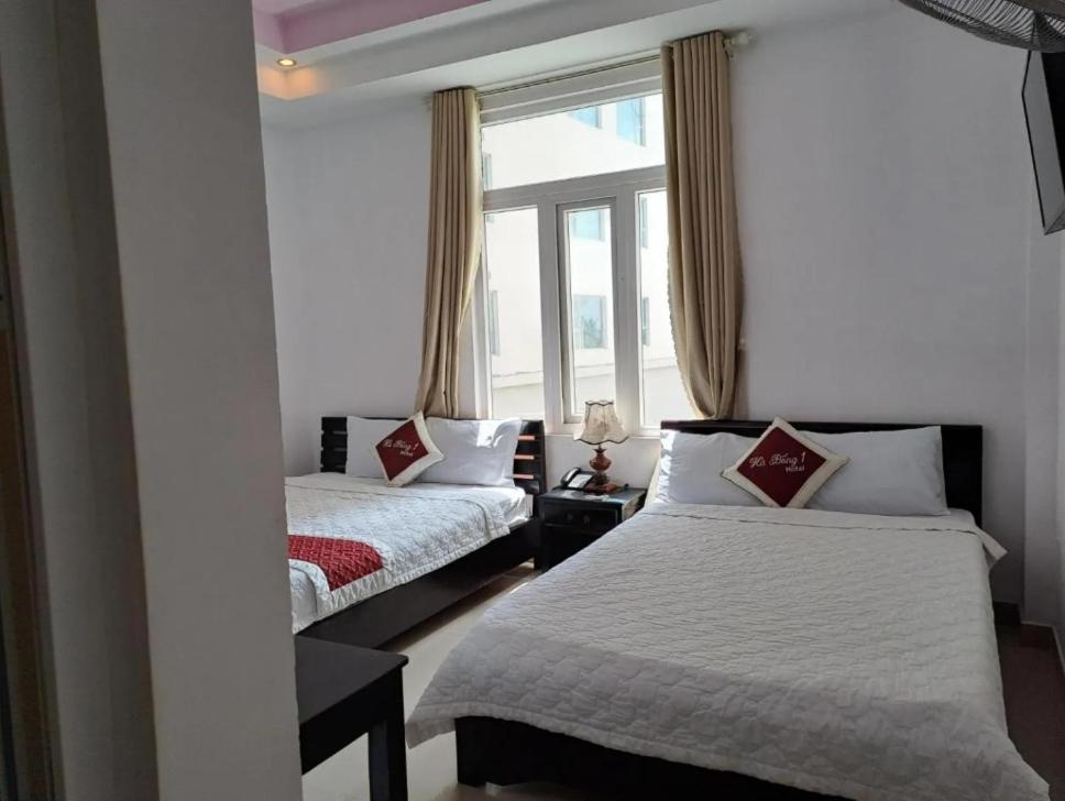 Ha Bong 2 Hotel Danang ภายนอก รูปภาพ